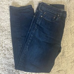 J.crew Men’s Jeans 770 31x30